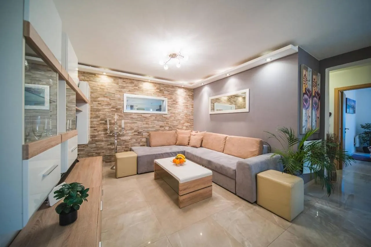 Apartment Mimi Munida 128G Medulin Croatia