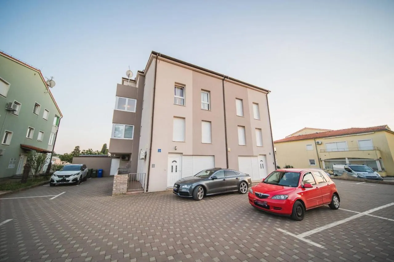 Apartment Mimi Munida 128G Medulin Croatia