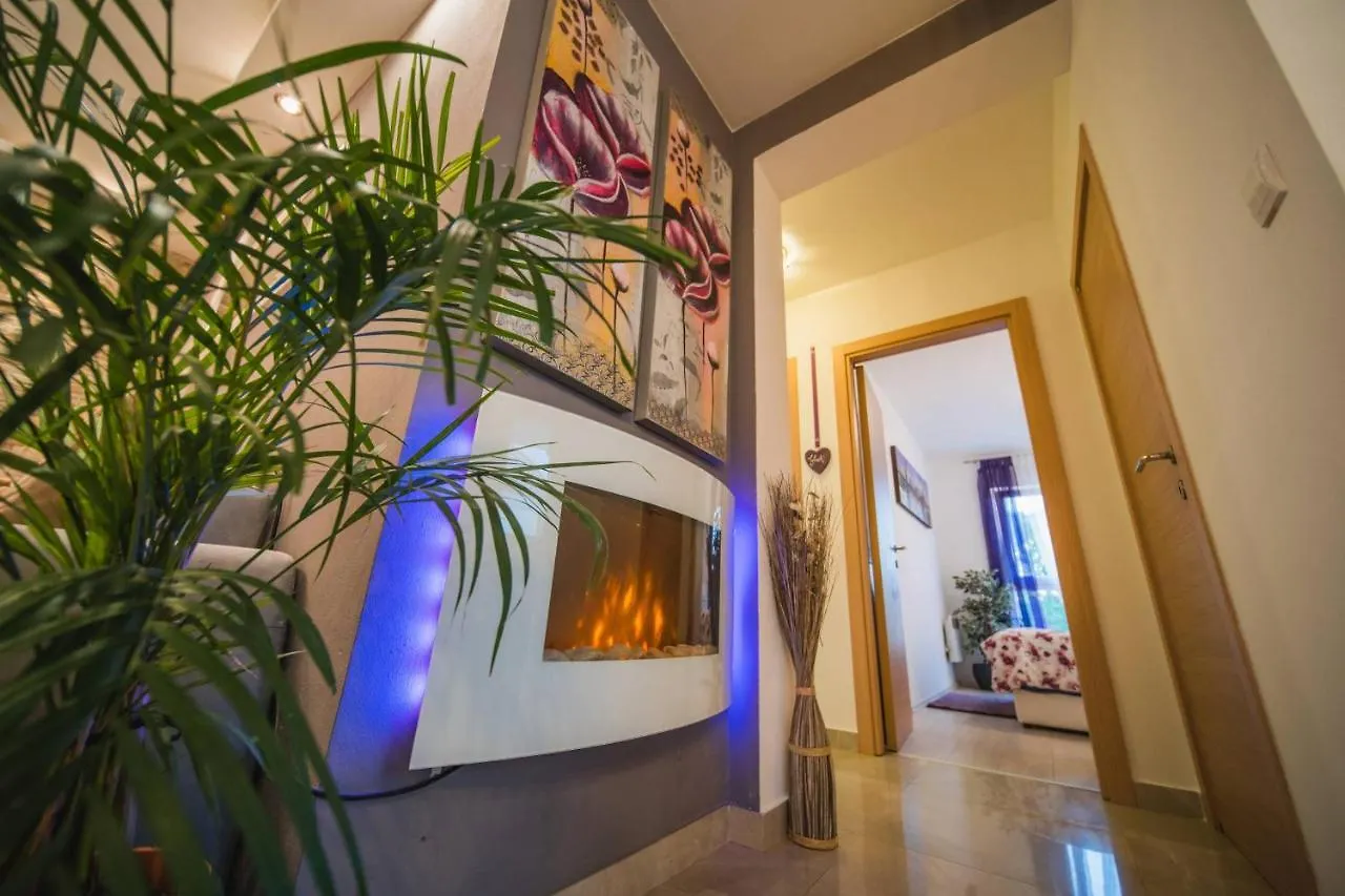 Apartment Mimi Munida 128G Medulin Croatia