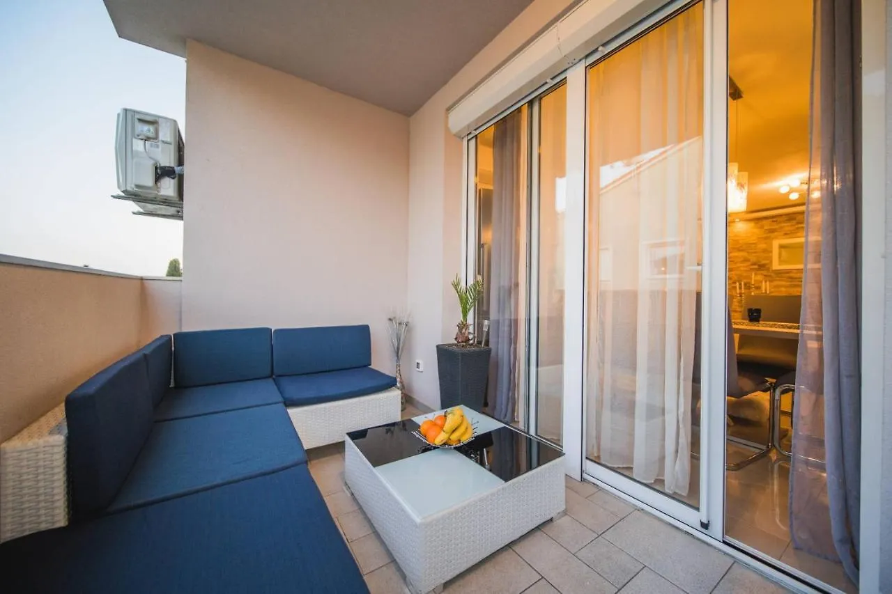 Apartment Mimi Munida 128G Medulin Croatia