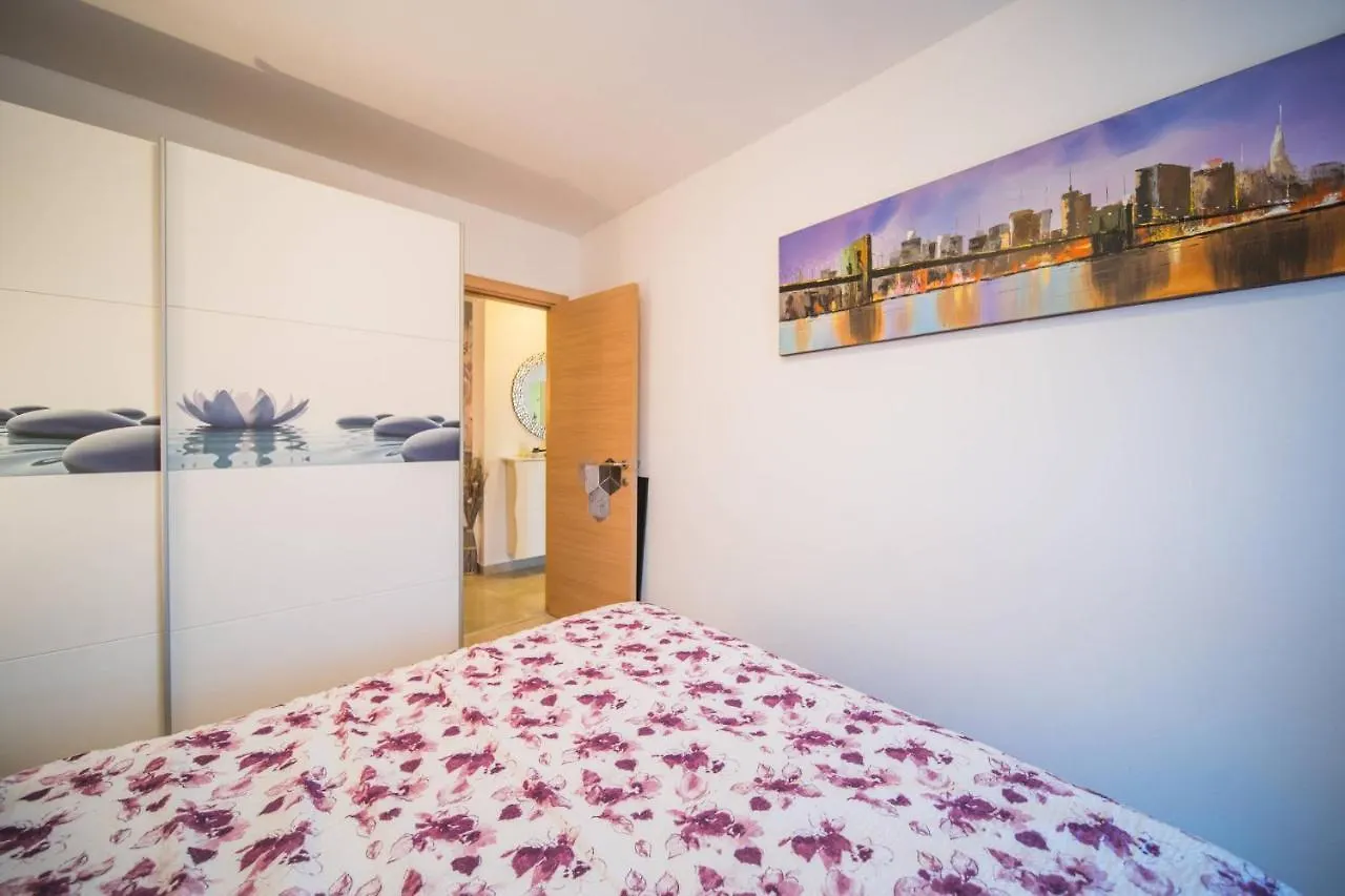 Apartment Mimi Munida 128G Medulin Croatia