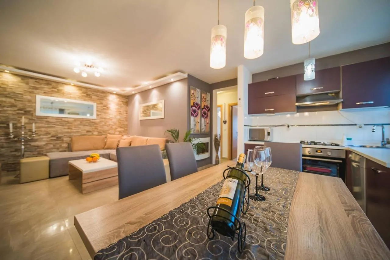 Apartment Mimi Munida 128G Medulin 0*,  Croatia