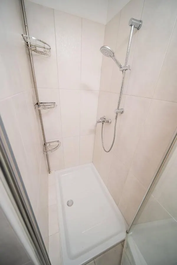 Apartment Mimi Munida 128G Medulin 0*,  Croatia