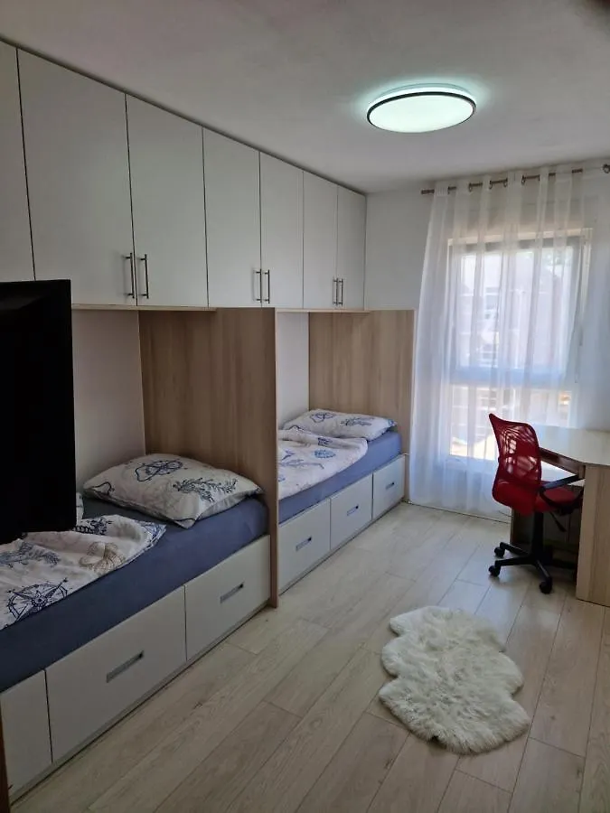 Apartment Mimi Munida 128G Medulin